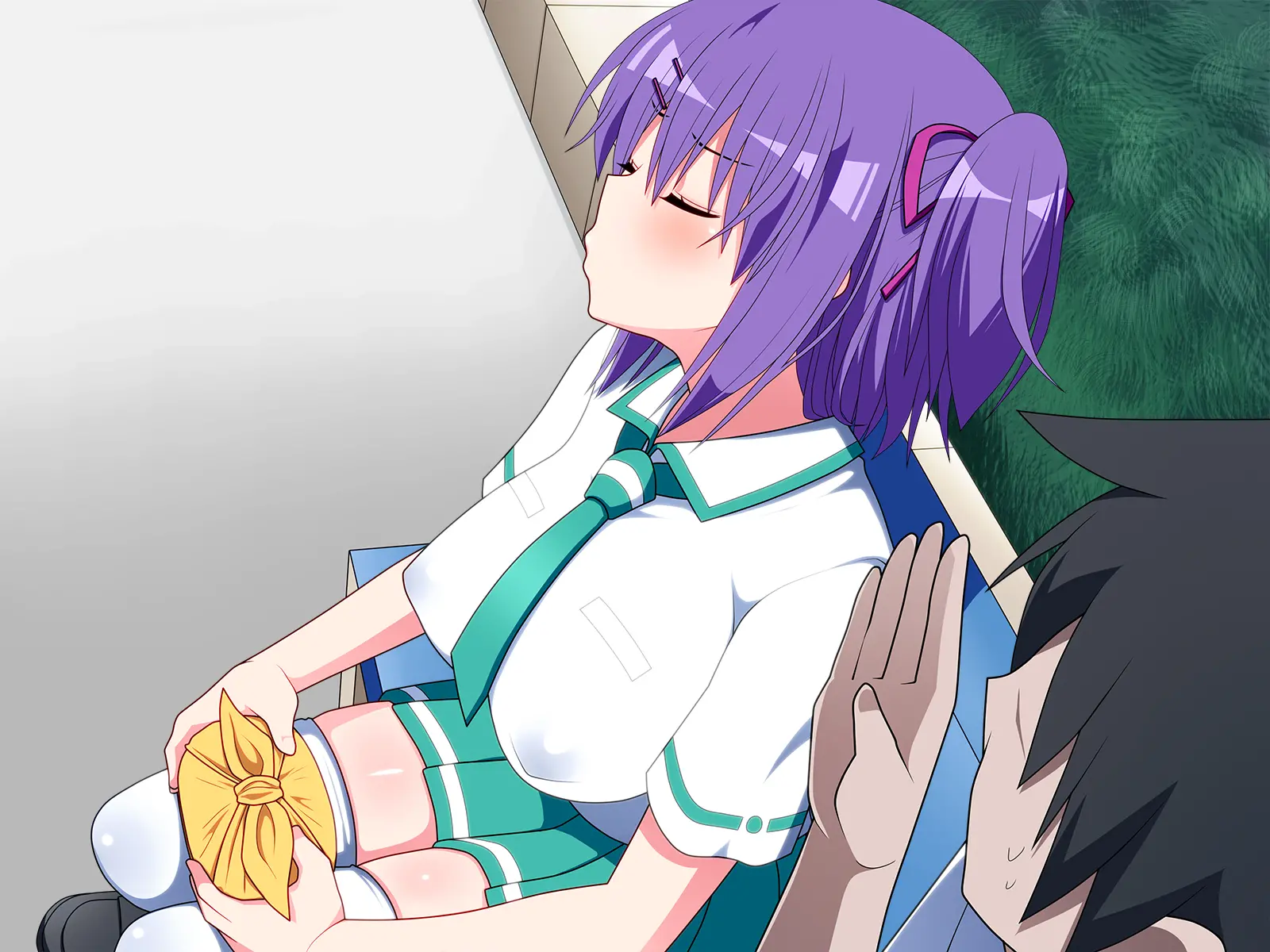 Oppai Joshikousei
